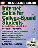 Internet Guide For College Bound Students 2