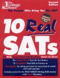 10 Real Sats 2nd Edition