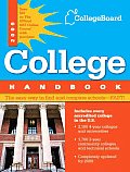 College Handbook 2009