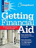 Getting Financial Aid 2009