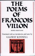 The Poems of Fran?ois Villon