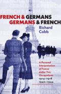French and Germans, Germans and French