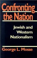 Confronting The Nation Jewish & Wester