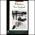 Whartons New England Seven Stories & Eth