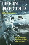 Life in the Cold An Introduction to Winter Ecology