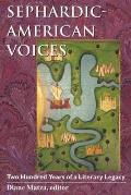 Sephardic American Voices Two Hundred Ye