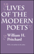 Lives Of The Modern Poets