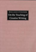 On The Teaching Of Creative Writing