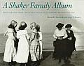 Shaker Family Album