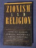 Zionism & Religion