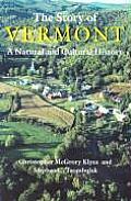 Story Of Vermont