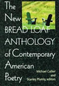 New Bread Loaf Anthology Of Contemporary