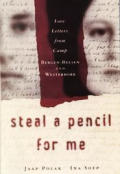 Steal A Pencil For Me Love Letters From