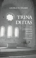 Trina Deitas The Controversy Between Hin