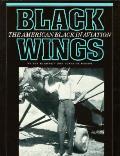 Black Wings The American Black In Aviati