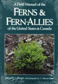 Field Manual Of The Ferns & Fern Allies of the United States & Canada