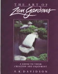 Art Of Zen Gardens