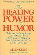 Healing Power Of Humor