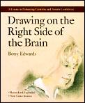 Drawing On The Right Side Of The Brain
