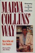 Marva Collins Way