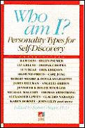 Who Am I Personality Types For Self Disc