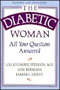 Diabetic Woman All Your Questions