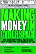 Making Money In Cyberspace