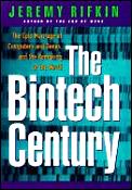 Biotech Century Harnessing The Gene & Re