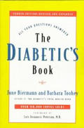 Diabetics Book 4th Edition All Your Questions An