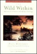 Wild Within Adventures In Nature & Anima