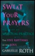 Sweat Your Prayers Movement as Spiritual Practice