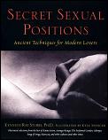 Secret Sexual Positions