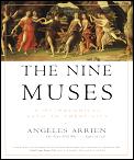 Nine Muses a Mythological Path to Creativity