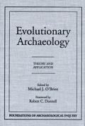 Evolutionary Archaeology - Paper