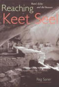 Reaching Keet Seel Ruins Echo & The