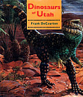 Dinosaurs Of Utah