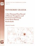 Newberry Crater Anthropological Papers Number 121