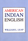 American Indian English