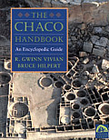 Chaco Handbook An Encyclopedic Guide