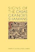 Signs of the Casas Grandes Shamans