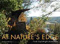 At Natures Edge Frank Lloyd Wrights Artist Studio