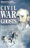 Civil War Ghosts