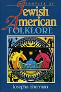 Sampler Of Jewish American Folklore
