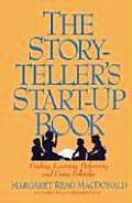 Storyteller's Start-Up Book