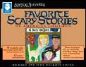 Favorite Scary Stories Of American Child