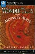 Wonder Tales From Around The World