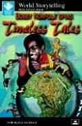 Bobby Norfolk Spins Timeless Tales