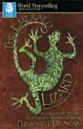 Emerald Lizard Fifteen Latin American Tales to Tell