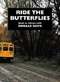 Ride the Butterflies Back to School with Donald Davis