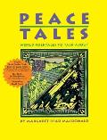 Peace Tales World Folktales to Talk about